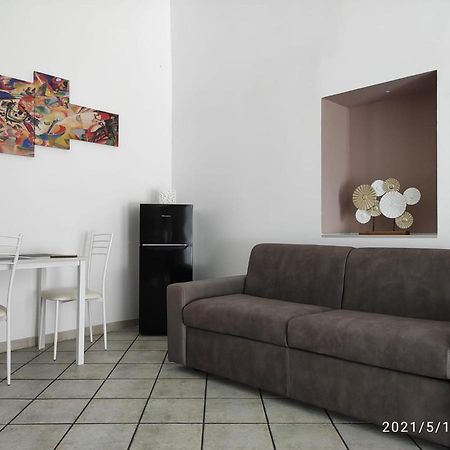Soel Holiday Apartment คาตาเนีย ภายนอก รูปภาพ