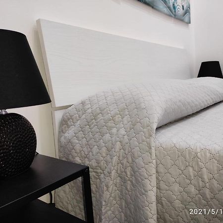 Soel Holiday Apartment คาตาเนีย ภายนอก รูปภาพ