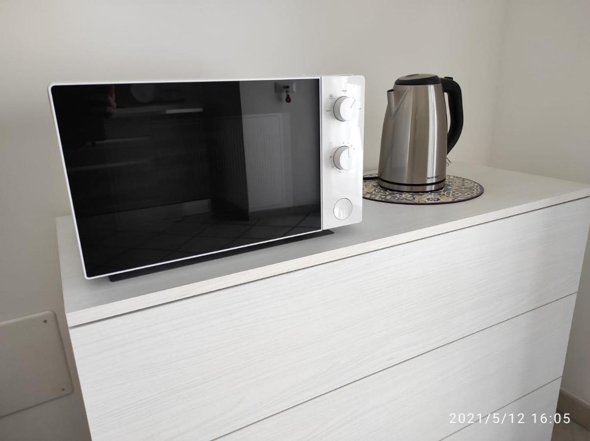 Soel Holiday Apartment คาตาเนีย ภายนอก รูปภาพ