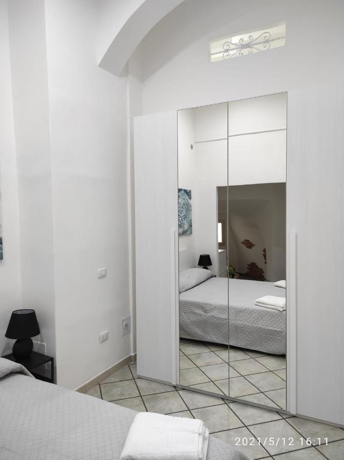 Soel Holiday Apartment คาตาเนีย ภายนอก รูปภาพ