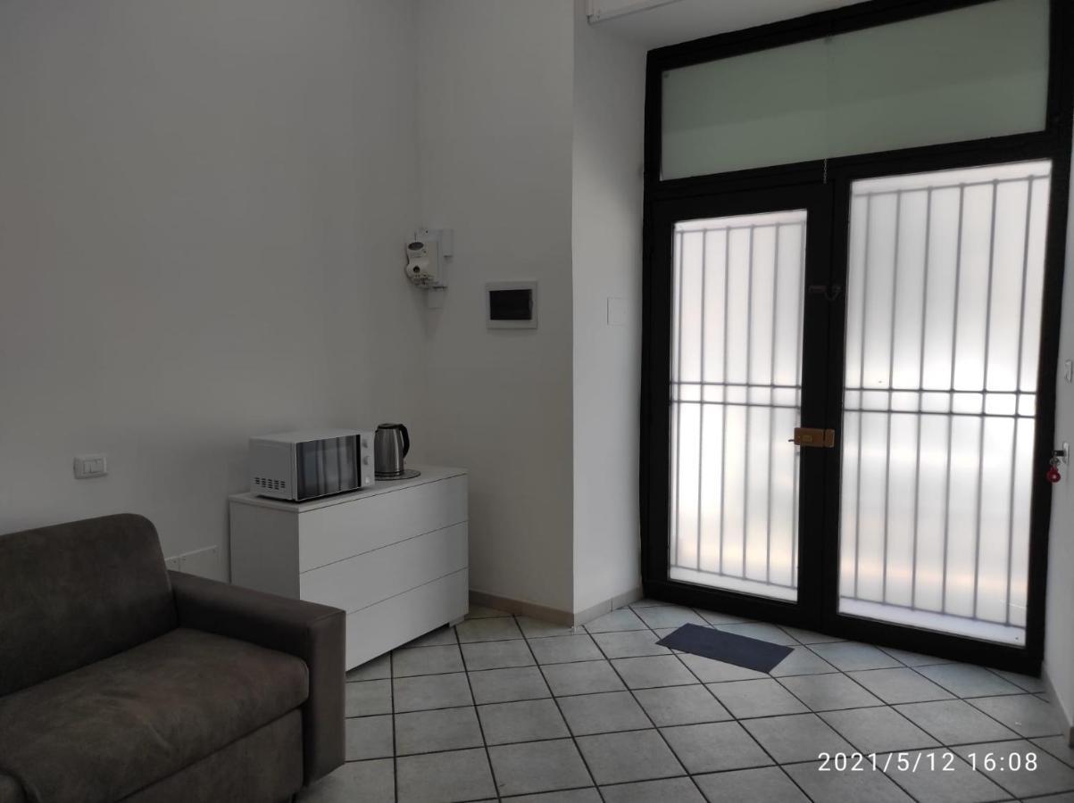 Soel Holiday Apartment คาตาเนีย ภายนอก รูปภาพ