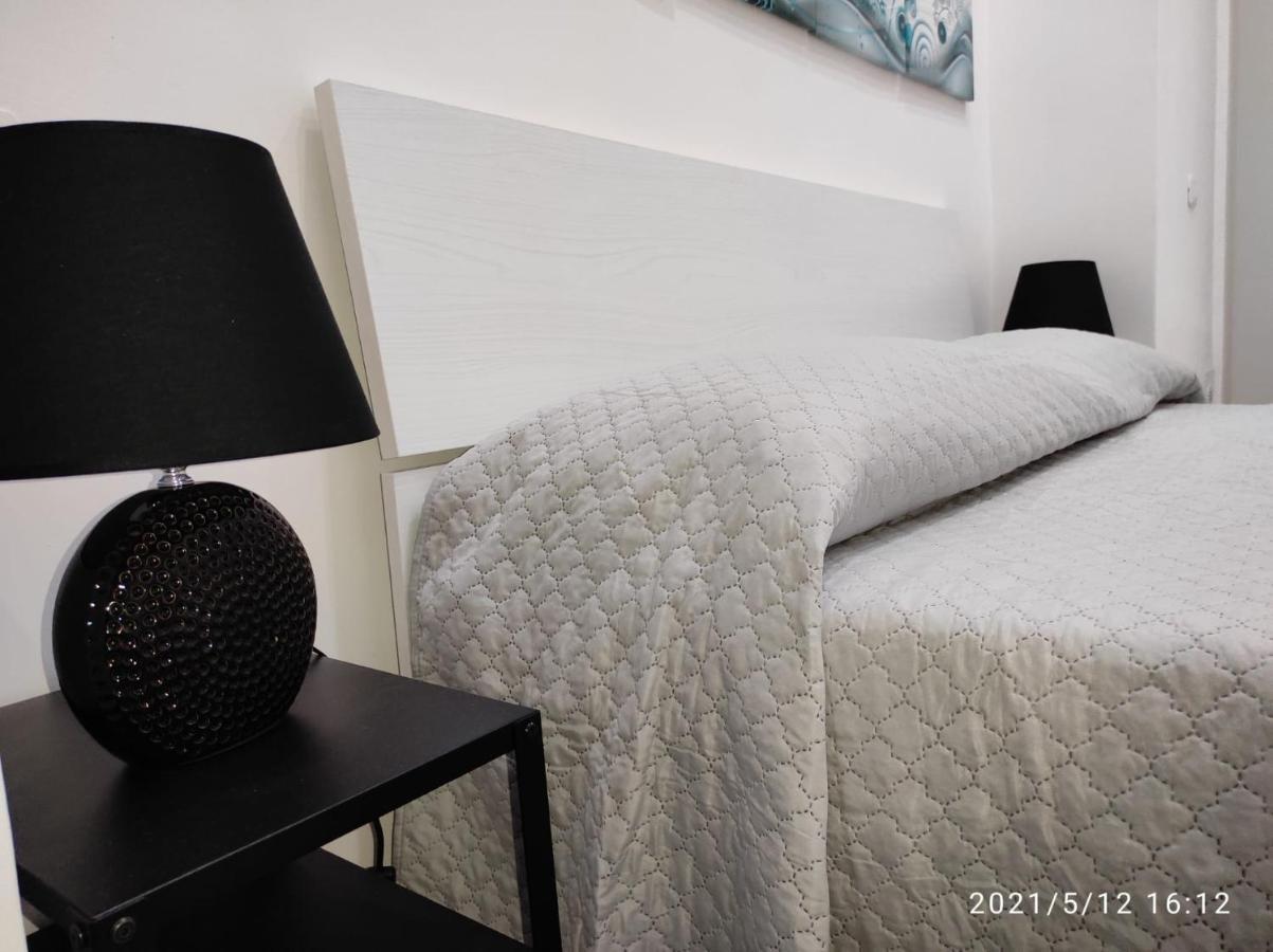 Soel Holiday Apartment คาตาเนีย ภายนอก รูปภาพ
