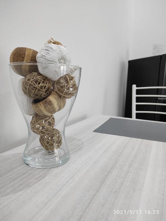 Soel Holiday Apartment คาตาเนีย ภายนอก รูปภาพ